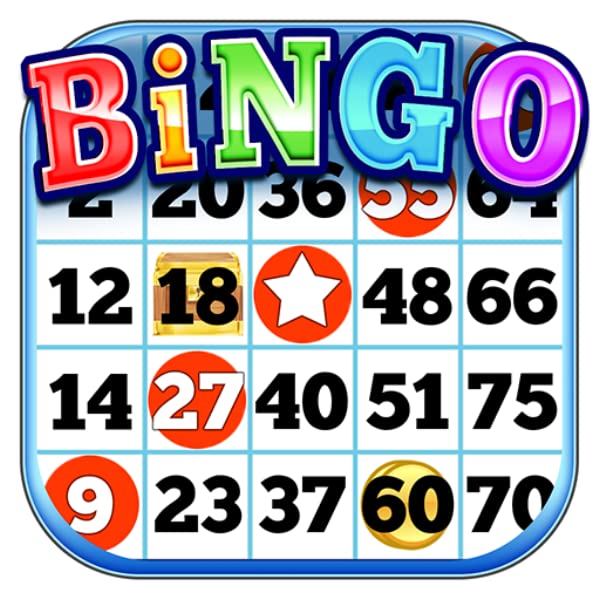 Play bingo online, free for fun